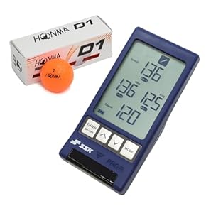 Amazon.co.jp: スピードガン・速度測定 - スポーツ